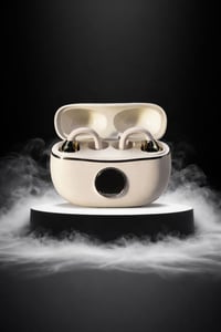 سماعة ترجيه • موديل جديد • توصيل مجاني