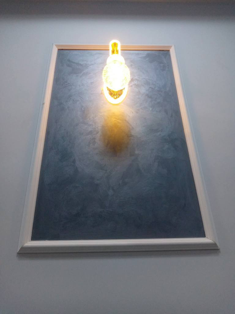 السلام عليكم صبغ وكافه الديكورات بأنسب الأسعار لأستفسار *********** أو خاص او الرقم بي واتساب حلة, بابل
