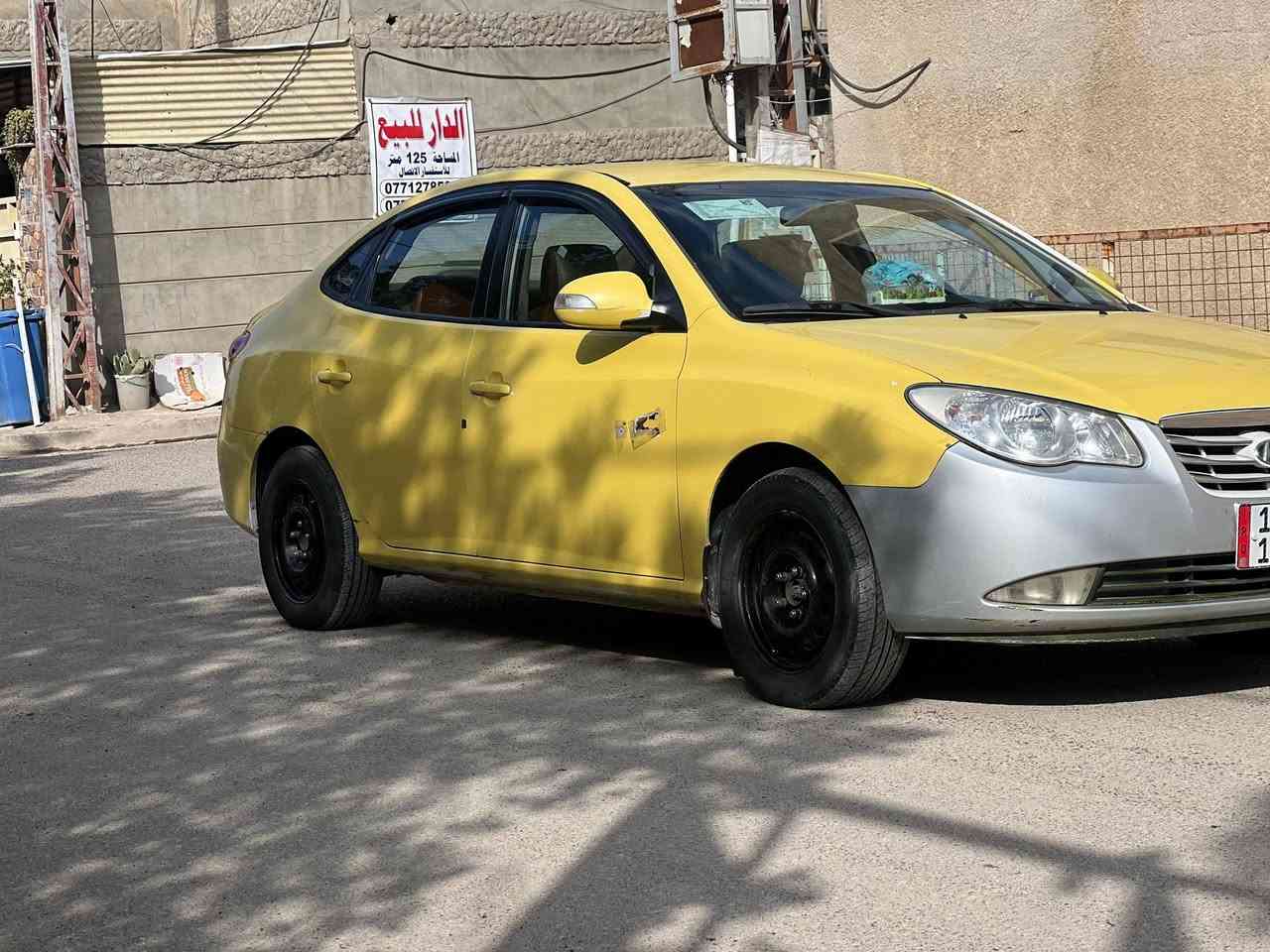 سلام عليكم من رخصة صاحب الكروب النترا للبيع موديل ١١ليموني شركة محرك ١٦٠٠الف كل ٣الف ينقص نص ربع بغداد الكرخ البياع تقاطع درويش السعر 107.   ***********
