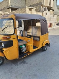 تكتك • موديل 20 • أوراق بغداد