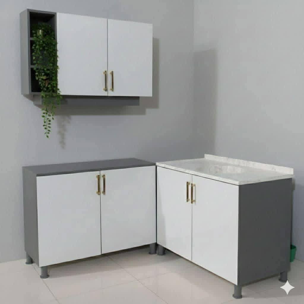 المفرد باسعار الجملة  
#السعر__175 الف
#كاونتر MDF خشب متر ثلاث قطع ارضي وملحق وسنك مرمر  

تتوفر خدمة توصيل للمحافظات 
مركز بغداد التوصيل مجاني

للحجز ارسال الصورة الموديل 

كاونترات المنيوم جديد اجمل اللوان والموديلات 

#يحق رفض الطلب اذا كان مخالف للصور

#يحق لك رفض الطلب اذا بي كسر او ضرر  

#للمزيد من الاستفسار والحجز مراسلة الصفحة


**إذا كنت صاحب هذا الإعلان وتريد حذفه لأي سبب، رجاءا أرسل رسالة إلى الدعم الفني**