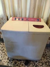 غساله باله الأصلي سعره 100 حجم كبير فول تشغيل ونضافه 07879991181