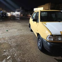 سايبا • ٢٠١٠ • حي الحسين