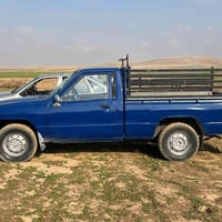 سيارة حمل • أجره • كركوك