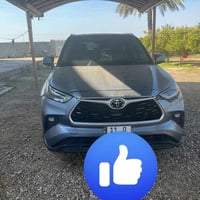 هايلاندر ٢٠٢٢ • مكفوله • ٦ سلندر