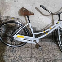 بايسكل • ياباني • حجم ٢٦