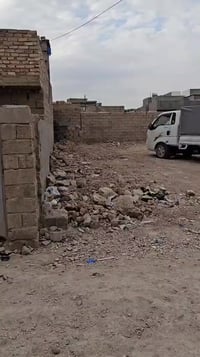 الفلوجة الجولان • ٢٤٥م • طابو زراعي تحويل