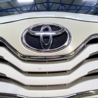 كامري • ٢٠١٠ • عانه