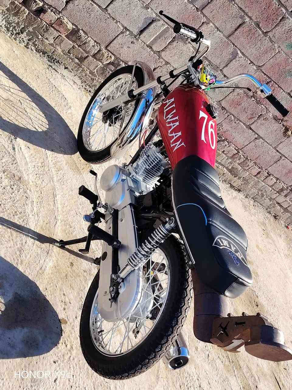 السلام عليكم دراجه للبيع اوراق اصولي موديل 26


**إذا كنت صاحب هذا الإعلان وتريد حذفه لأي سبب، رجاءا أرسل رسالة إلى الدعم الفني**