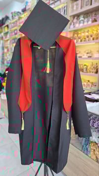 روبات تخرج • مقاسات متنوعة • توصيل مجاني