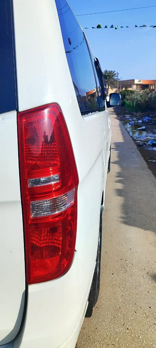 السلام عليكم ستاركس 2011رقم واسط انكليزي الجديد محرك جديد حداديه ويل مشيف مصفره هيئه وضريبه وغرامات باسمي شخصيآ السياره كفاله عمامه من الضربه بيها بارد قليل و بخ مكان السستم بمكان بصيط كلش كامله مانقصها شعره مكانها بابل المحاويل 155$
***********
