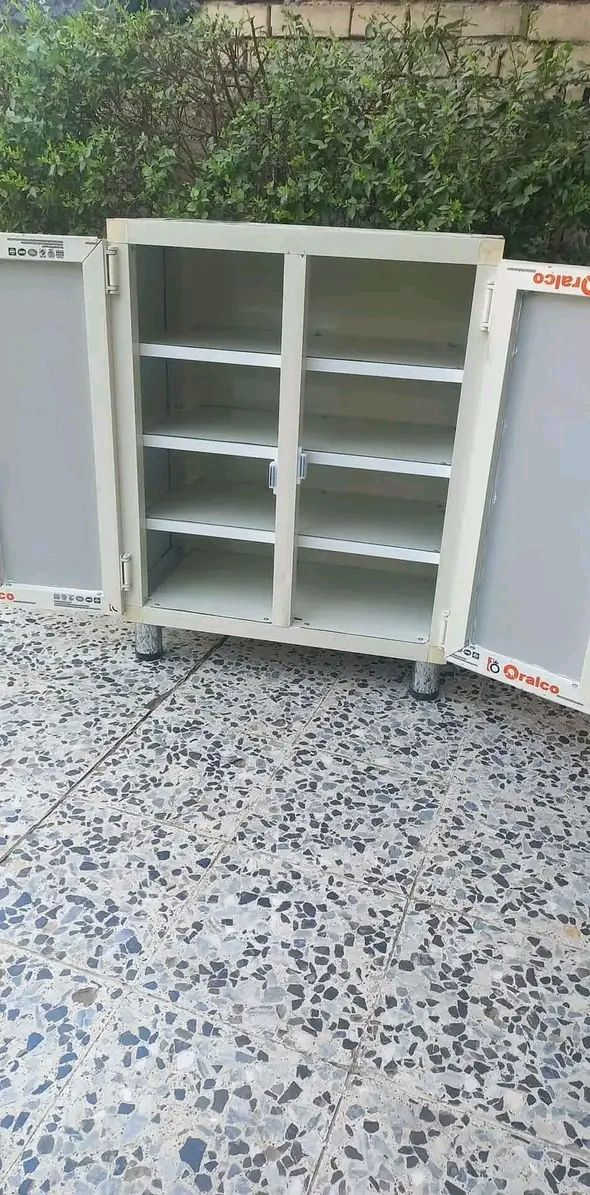 جزامة المنيوم للبيع


**إذا كنت صاحب هذا الإعلان وتريد حذفه لأي سبب، رجاءا أرسل رسالة إلى الدعم الفني**