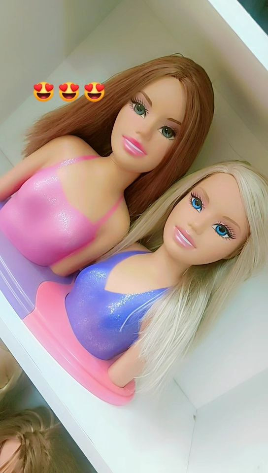 متوفر تؤام باربي 😍🩷🩷🩷


**إذا كنت صاحب هذا الإعلان وتريد حذفه لأي سبب، رجاءا أرسل رسالة إلى الدعم الفني**