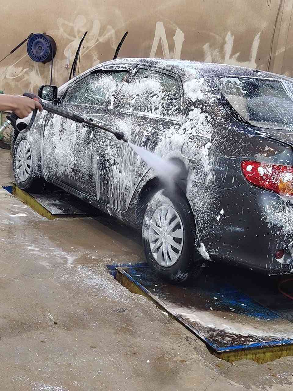 كورلا 2010 وارد امريكي محرك 18 محرك ينقص كير شرط بيها اقل الحزام خلفي بچم كبس بدون خدش ولا قطرة صبغ  تبريد شغال تدفئه نار رقم سليمانيه بااسمي شرط التحويل والغرامات السعر 90بيها مجال قليل (مكاني تكريت) ***********
