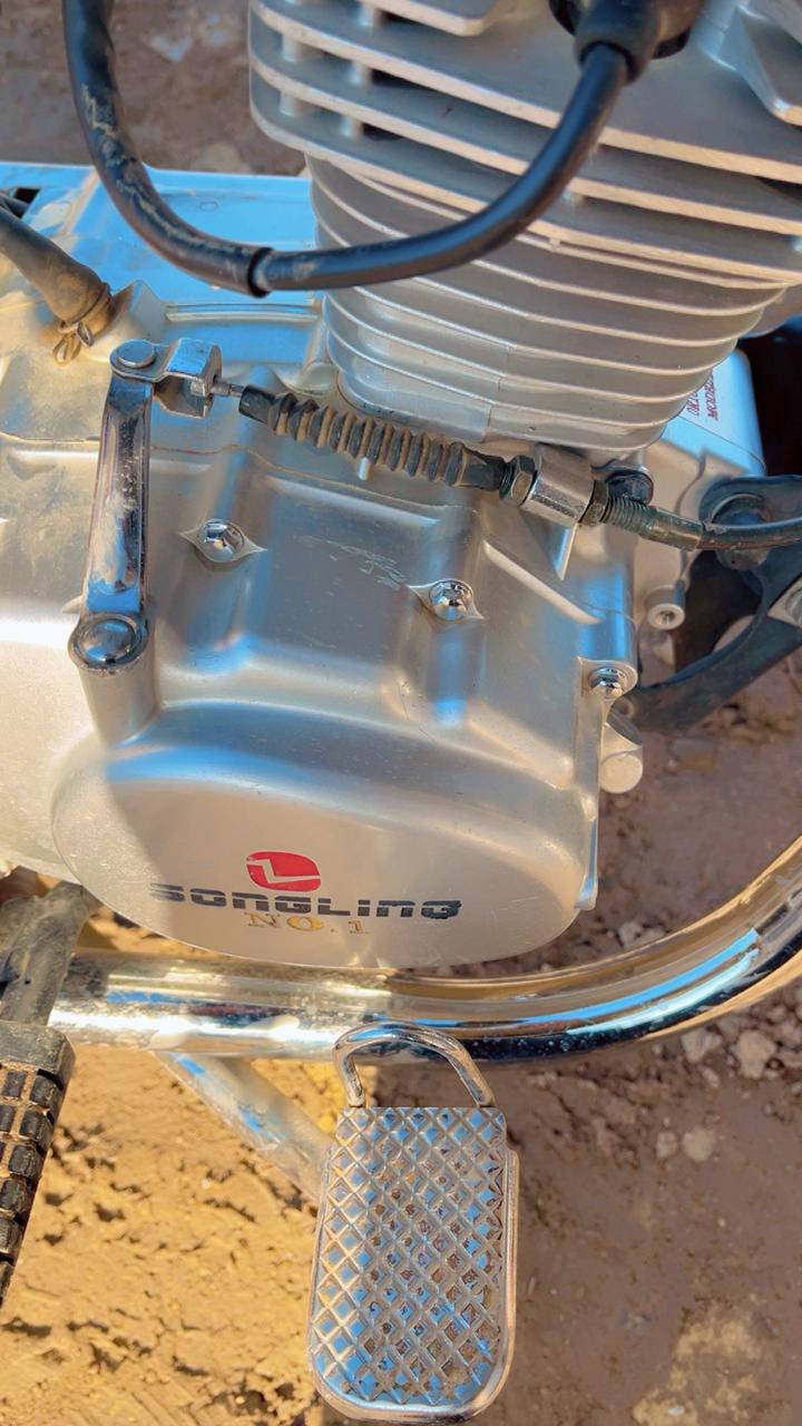 سلام عليكم للبيع تايكر 2024مكفوله مكانها الصويره
 السعر 650 وبيها مجال***********
