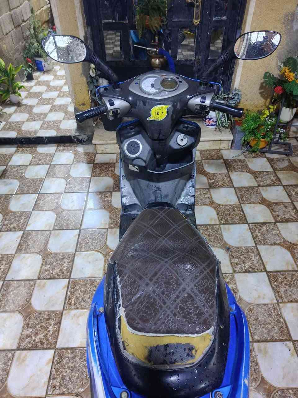 السلام عليكم دراجه سكنس فحل نوزل ادامه كامله نوزل فيت بم جويتر رياضاي زوج تاير جدج كهربائيات كفاله ضفيره مابيه زلغ كلجات جدد قايش جديد كفرات بلاديه ختم واحد سعرهة 650 بيه مجال للشراي مكانه بغداد اليوسفية
***********
