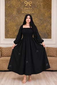 فساتين • ملابس شي ان • أحذية