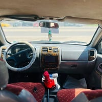 ٢٠١٢ • نجف • محرك وكير بخير