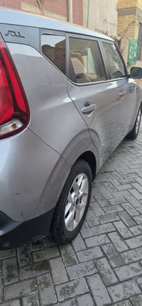 كيا سول • موديل ٢٠٢٢ • ماشي ٥١ الف