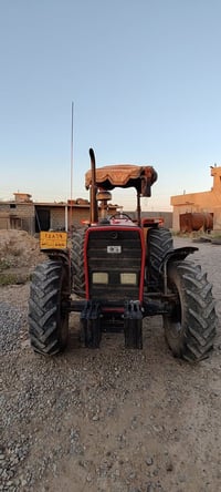 تنكتر ايراني • موديل ٢٠٢٢ • شرط محرك