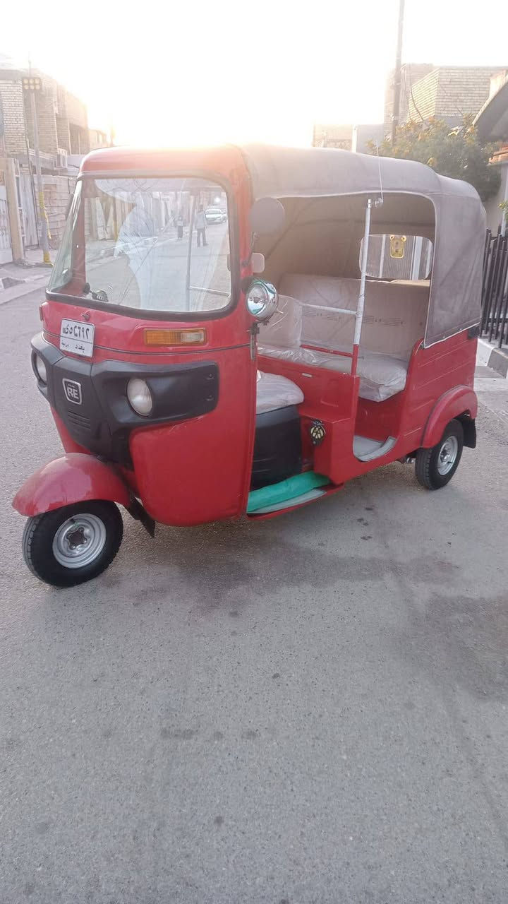 السلام عليكم تكتك موديل 2019 رقم ستفسار ع هاذ الرقم ***********
