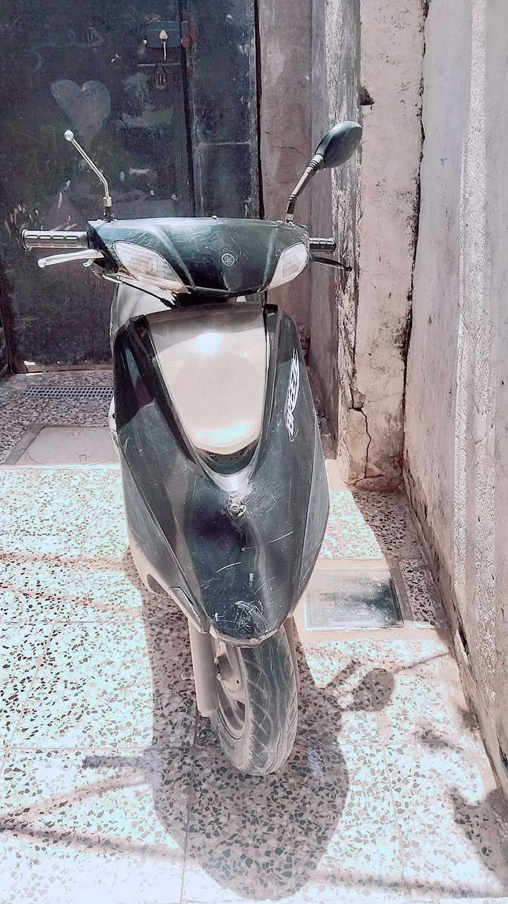 سلام عليكم دراجه بريز للبيع نكره سلف هندرشغال مكينه ناعمه لورفلي شارع سجه قرب معمل جكاير سعر 600


**إذا كنت صاحب هذا الإعلان وتريد حذفه لأي سبب، رجاءا أرسل رسالة إلى الدعم الفني**
