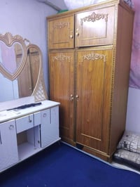 غرفة نوم • ديكور • تفاصيل ناقصة
