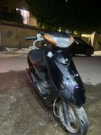 عصفوريه • ٦٠ • مطفية