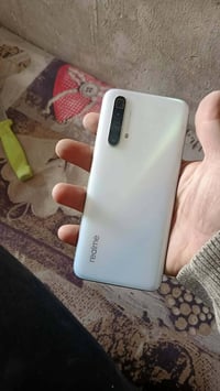 ريلمي X3 سوبر زوم • كفاله عامه • بابل المسيب