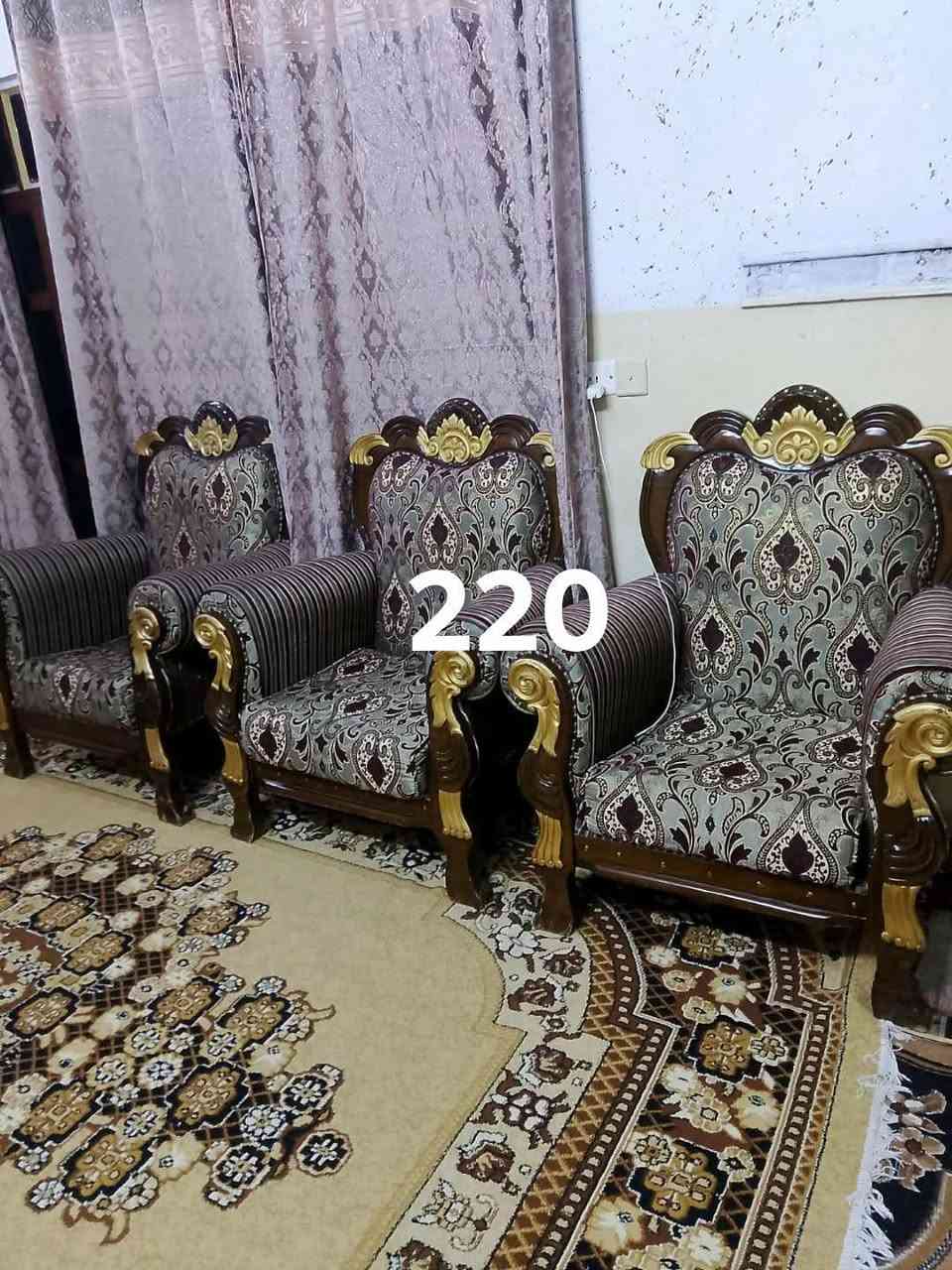 غراض بسعر مناسب عنوان موصل


**إذا كنت صاحب هذا الإعلان وتريد حذفه لأي سبب، رجاءا أرسل رسالة إلى الدعم الفني**