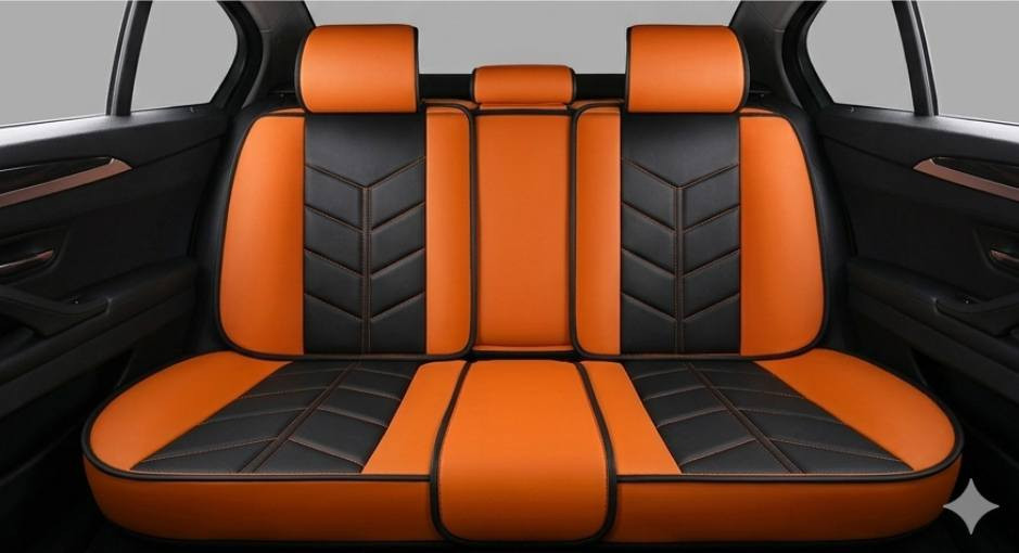 دوشمه مع غلاف ستيرن جلد ثقيل مبطن 5طبقات اسفنج طبي  اول تم 50 الف ***********
