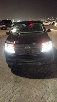 فورت مافريك هايبريدموديل2024سعر190$باب جاملغ سبغ امامى وخلفى كبس بدون ...