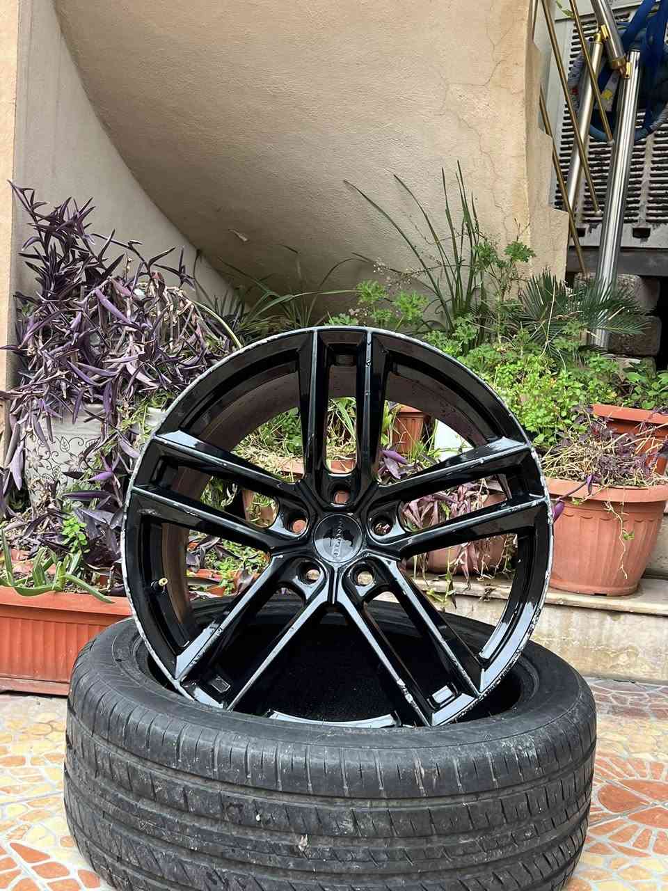 بيع مراوس حجم ٢٠ تو سايز مال سكات ومال وايد بدي هم يرهم سعره ٣٧٥ الف مكان دهوك


**إذا كنت صاحب هذا الإعلان وتريد حذفه لأي سبب، رجاءا أرسل رسالة إلى الدعم الفني**