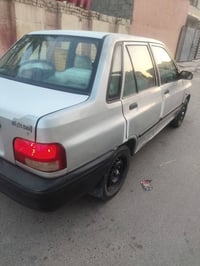 محرك لانسر • تبديل • F3 اوتو