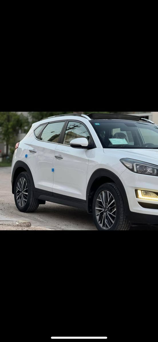 السلام عليكم
توسان 2020 شركه الكاصد خليجي فول مواصفات 1/1 بصمه بنوراما فول مكينه 2000 دوش مكينه وكير تبريد كفاله سياره جاهزه للاخير ترايها مال زيرو  رقم بغداد بسمي تحويل مباشر سونار مرفق بل منشور  ماشيه 159 المكان بغداد طوبجي السعر 160 وبيها مجال ***********  مكلف بل نشررر
