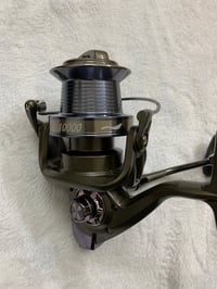 مكينه • حجم ١٠ الاف