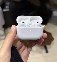 AirPods Pro 3 • اصلي امريكي • سيريال بموقع ابل