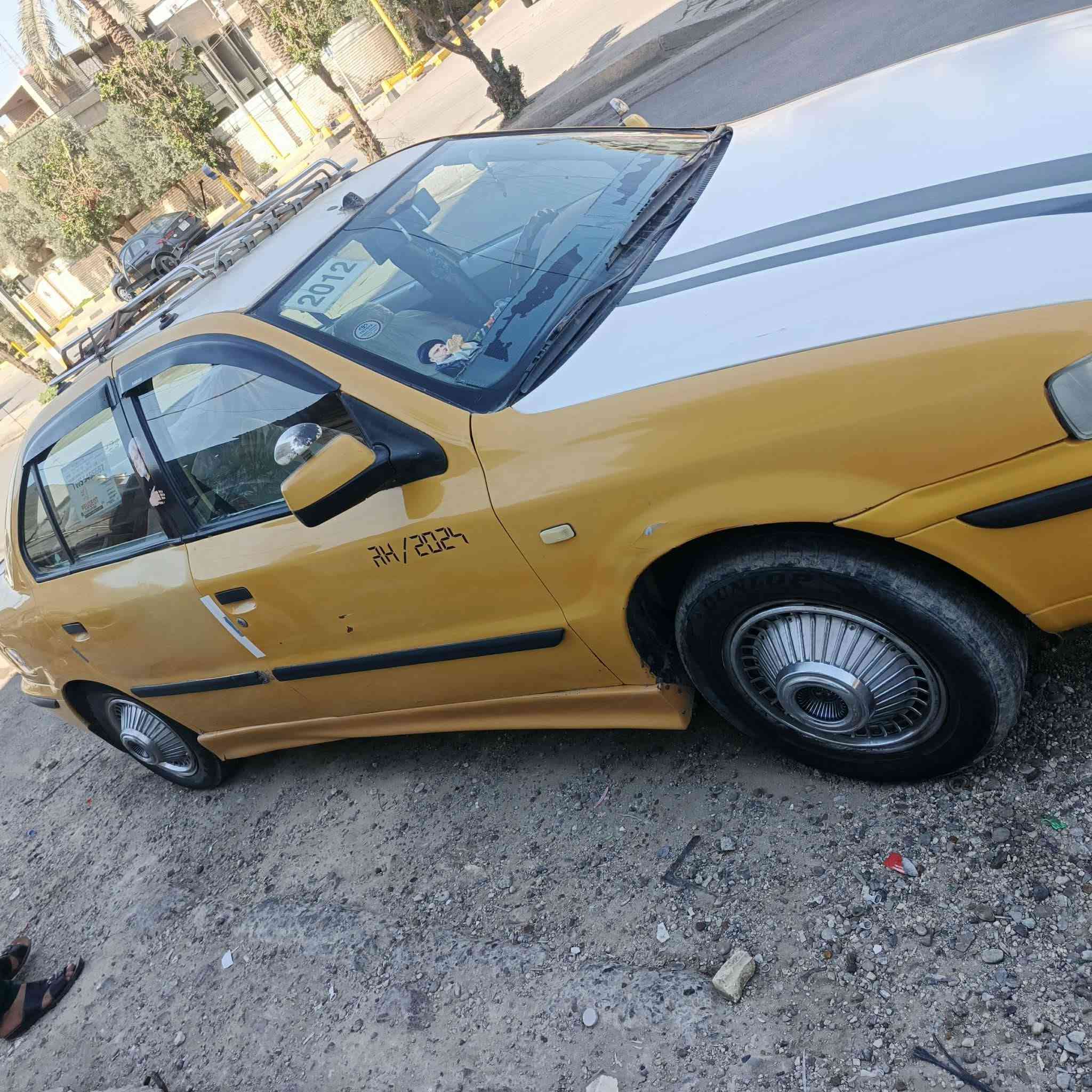سلام عليكم سمند موديل ١٢ رقم واسط تحويل ثاني مكفوله كير ومكينه خير من الله سياره بنهروان سنويه لل٢٥ غرامات مصفره عليهه هيه ٢٥٠ تخم تاير تبريد نقصه كمبريسر لايت زنون مكينه فرنسي سعر ٢٥ نقصهه كهربائيات ***********
