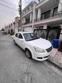 شيري E5 • ٢٠١٤ • اربيل