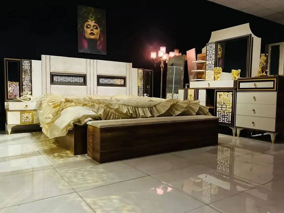 غرفه نوم تركيه للبيع بغداد, العراق


**إذا كنت صاحب هذا الإعلان وتريد حذفه لأي سبب، رجاءا أرسل رسالة إلى الدعم الفني**