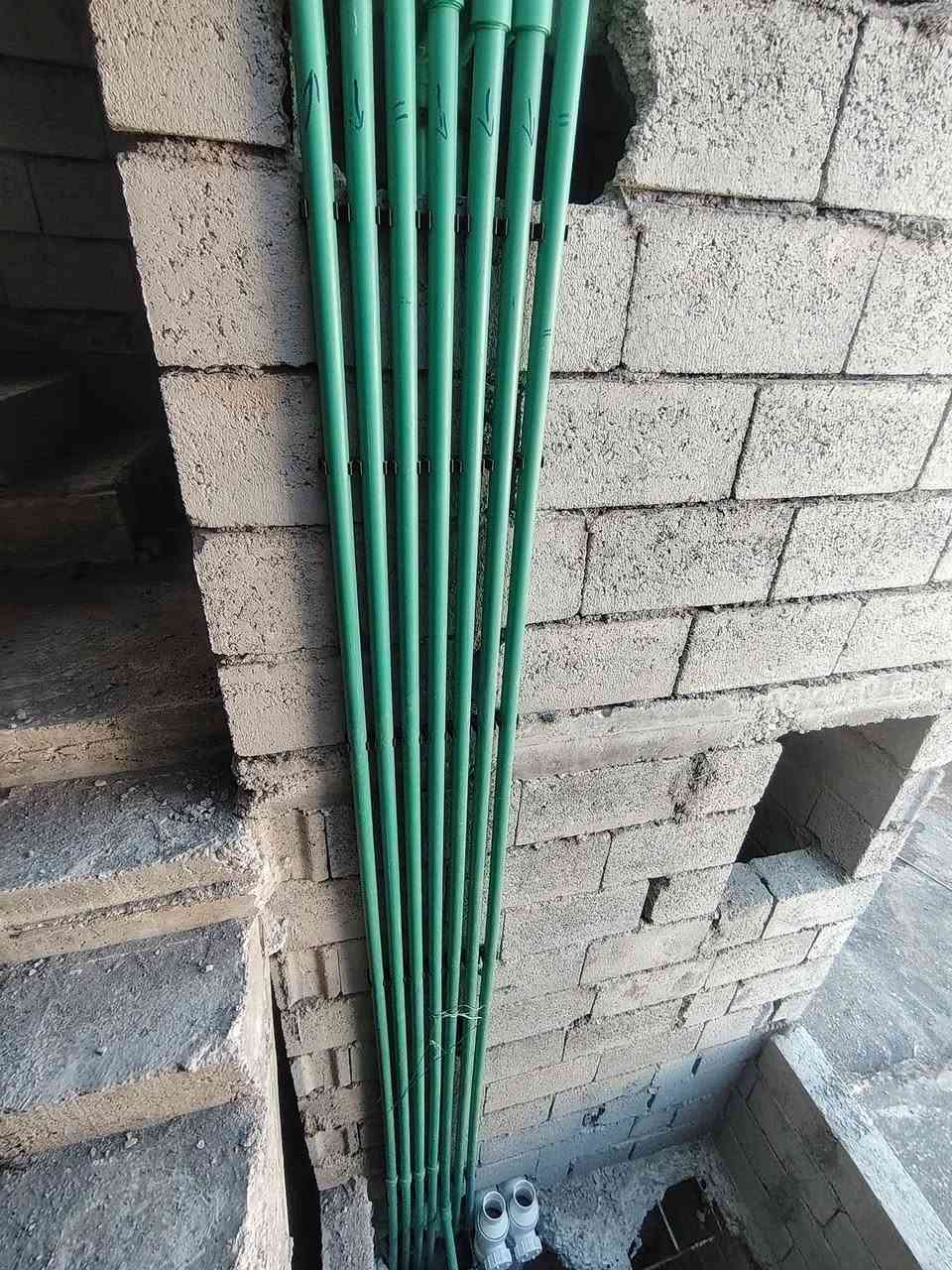 🔧🔥 سباكة صحية باحتراف 🔥🔧
تم بحمد الله إنجاز أعمال تأسيس سباكة + إنهاءات نهائية وفق الأصول
✔️ تمديد ماء حار وبارد (PPR أصلي)
✔️ مسارات مرتبة داخل الجدار بدون تعشيش
✔️ تثبيت خلاطات وقطع صحية بدقة عالية
✔️ اختبار ضغط قبل الإنهاء
✔️ شغل نظيف، متين، ويعمر سنين
📌 نشتغل ضمير قبل كل شي
📌 الجودة مو بالكلام… بالنتيجة
📍 كركوك
📞 ***********
📲 تواصل واتساب / اتصال
الدقة أساس الشغل – والثقة من أول تعامل
