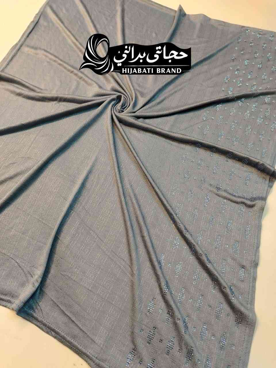 🔵شيلة كويتي خامة قطني ستراس لون بلون على الكصة اصلي شرط الفحص 

👌متوفر 10 نقشات مختلفة 

سعر الدرزن 🔥🔥🔥 

🚚توصيل جميع المحافضات 6 بغداد 5 

☎️واتساب فقط 
***********📞
