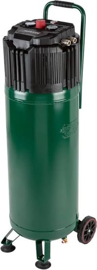 كمبريسر بارك سايد هواء اصلي ٥٠ لتر مكان بغداد حي اعلام  سعر ١٥٠ بي مجا...