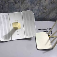 نانو لايت بيم + راوتر +  مستعملات السعر ٧٥ الف وبي مجال /07831795327