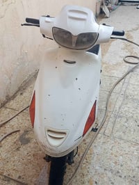 دراجه • جديدة • محرك جديد