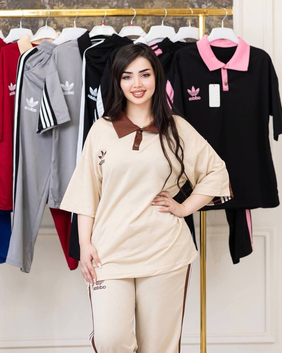 بسم الله توكلنا على الله 

سوت  هاڤ جميل جدا بالبس 

خامة قطن 2 خيط شرط الفحص 

L.XL. 2XL. 3XL.

#جملة #ومفرد #ملابس #


**إذا كنت صاحب هذا الإعلان وتريد حذفه لأي سبب، رجاءا أرسل رسالة إلى الدعم الفني**