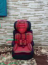 كرسي سيارة أطفال • لحد ٧ سنين • السليمانية