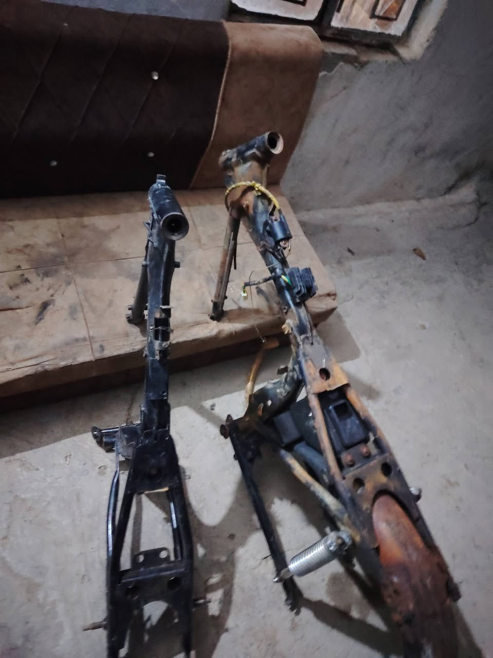 شاصي 2 نامه كلك سعر 375 وبيه مجال *********** مكاني ديالى بعقوبه
