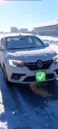 رينو سمبل • ٢٠٢٠ • مكينة ١٦٠٠