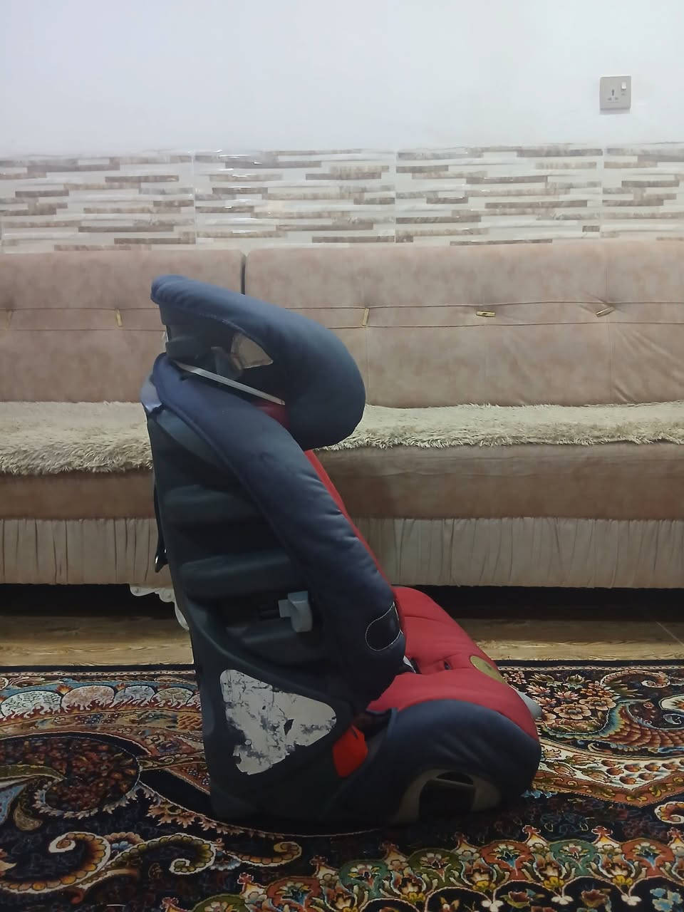45 الف نیهایە


**إذا كنت صاحب هذا الإعلان وتريد حذفه لأي سبب، رجاءا أرسل رسالة إلى الدعم الفني**